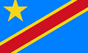 DRC-Flag