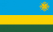 Rwanda-Flag