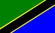 Tanzania-flag