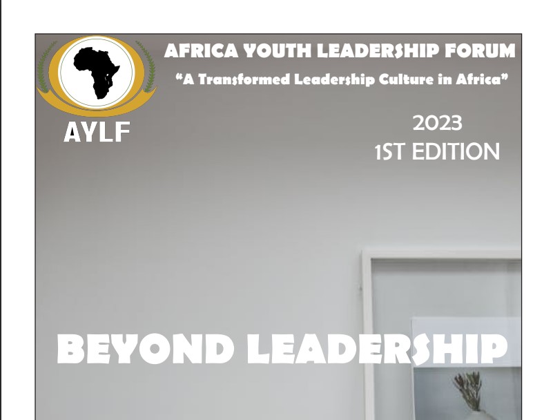 AYLF News Letter 1st Edition 2023